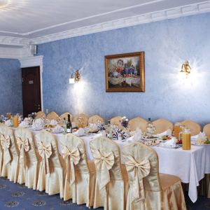 Ресторан Ресторан