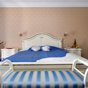 Номер Suite «Екатерина II» Номер Suite «Екатерина II»