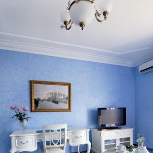 Номер Suite «Екатерина II» Номер Suite «Екатерина II»
