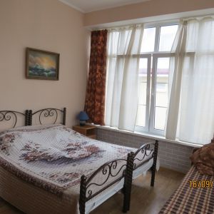 3-местный, удобства на блок (3 этаж) 3-местный, удобства на блок (3 этаж)
