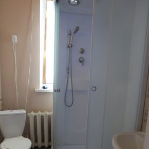 Санузел в 2-местном Стандарте (3 этаж), 2 Санузел в 2-местном Стандарте (3 этаж), 2