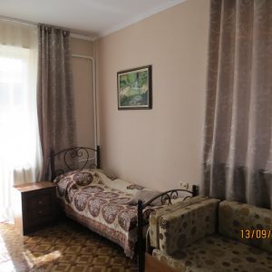3-местный, Стандарт (2 этаж) 3-местный, Стандарт (2 этаж)
