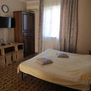 3-местный, Стандарт (2 этаж),2 3-местный, Стандарт (2 этаж),2
