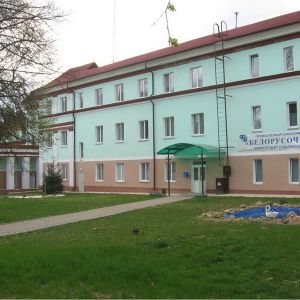 Корпус 2 Корпус 2