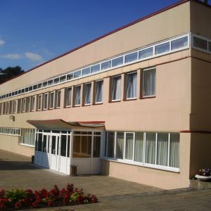 Столовая Столовая