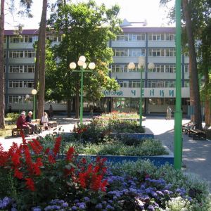 Корпус Корпус