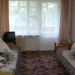 Двухместный номер Двухместный номер