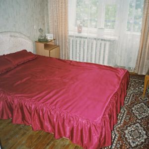 Двухместный номер Двухместный номер