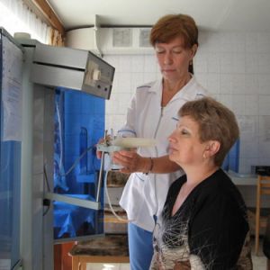 Лечебные процедуры Лечебные процедуры