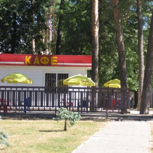 Кафе Кафе