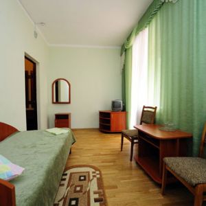 Корпус 1 двухместный однокомнатный Корпус 1 двухместный однокомнатный