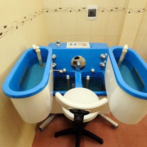 Гальванические ванны Гальванические ванны