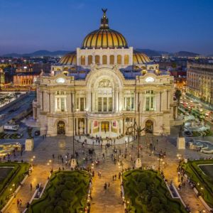 Фото Мексики 4 Фото Мексики 4